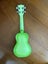 Malaka dolphin ukulele (incl bag and strap) Carousel 2