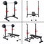 Squat Rack Carousel 4