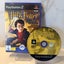 PS2 • Harry Potter - Chamber of Secrets Carousel 1