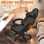 Ergonomic Gaming Chair Carousel 4