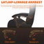 Ergonomic Gaming Chair Carousel 7