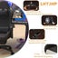 Ergonomic Gaming Chair Carousel 8