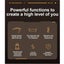 Ergonomic Gaming Chair Carousel 10