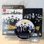 PS2 • The Getaway • CIB Carousel 1