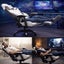 Ergonomic Gaming Chair Carousel 4