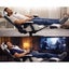 Ergonomic Gaming Chair Carousel 5