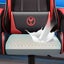 Ergonomic Gaming Chair Carousel 6