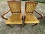 Walnut Dining Chairs x 8 Carousel 7