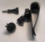 Action Camera Backpack Clip Holder Insta360 x3 Acc Carousel 1