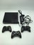 * 500GB Slim E Model Xbox 360 Console w/ 3 Controllers & Cables! * Carousel 1