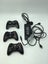 * 500GB Slim E Model Xbox 360 Console w/ 3 Controllers & Cables! * Carousel 5