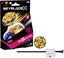 Beyblade X: Fort Hornet R7-70T Carousel 1