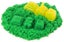 Kinetic Sand: Candy Bag (Green) Carousel 3