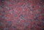 [FINAL CLEARANCE] 8m(total) Vintage Japanese Kimono Fabric - 4L + 2S Panels 2969 Carousel 2