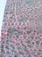 FINAL CLEARANCE 4.5m(total) Vintage Japanese Kimono Fabric- 3 Large Panels 2927 Carousel 4
