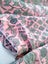 FINAL CLEARANCE 4.5m(total) Vintage Japanese Kimono Fabric- 3 Large Panels 2927 Carousel 6