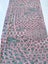 FINAL CLEARANCE 4.5m(total) Vintage Japanese Kimono Fabric- 3 Large Panels 2927 Carousel 9