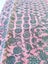 FINAL CLEARANCE 4.5m(total) Vintage Japanese Kimono Fabric- 3 Large Panels 2927 Carousel 11
