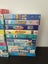 Bulk lot of vhs tapes x21 •Classics, animated, children's• Carousel 5