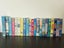 Bulk lot of vhs tapes x21 •Classics, animated, children's• Carousel 1