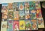 Bulk lot of vhs tapes x21 •Classics, animated, children's• Carousel 3