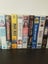 Bulk lot of vhs tapes x23 •action, adventure, classics, comedy• Carousel 5
