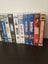 Bulk lot of vhs tapes x23 •action, adventure, classics, comedy• Carousel 6