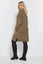 YOURS Brown Knitted Tunic Jumper Dress ~ Size 30-32 Carousel 3