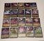 Disney Lorcana TCG: 241 Cards - Set 9: Fabled (incl. Foils) Carousel 6