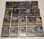 Disney Lorcana TCG: 241 Cards - Set 9: Fabled (incl. Foils) Carousel 10