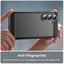 Samsung Galaxy S26 S25 S24 Series Carbon Fibre Shockproof TPU Case Carousel 4