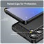 Samsung Galaxy S26 S25 S24 Series Carbon Fibre Shockproof TPU Case Carousel 5