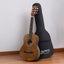 31" Steel String Acoustic Guitar Portable Carousel 7