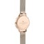 Olivia Burton OB16SP21 Womens Pink Watch Quartz 30mm Carousel 4