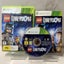 Xbox 360 • Lego Dimensions • CIB Carousel 1