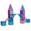 Kids Magnetic Tiles Blocks Carousel 2