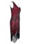 Flapper Dress Gatsby Ball Evening Dress Womens Clothing Size 10 Carousel 3