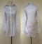 Cotton Shirt Dress Blouse Top Carousel 1