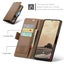 CaseMe Retro Wallet Case for Samsung Galaxy S26 / S25 Series Carousel 9