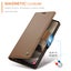 CaseMe Retro Wallet Case for Samsung Galaxy S26 / S25 Series Carousel 10