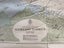 VINTAGE NAUTICAL CHART: Auckland Harbour NZ5322 1975 Carousel 3