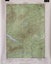 UNITED STATES EASTERN REGION / STATE OF MAINE MAP SET: 6x maps from circa 1980s Carousel 2