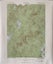 UNITED STATES EASTERN REGION / STATE OF MAINE MAP SET: 6x maps from circa 1980s Carousel 3