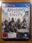 Assassin's Creed Unity - PS4 Game - $5 Clearance PS4 Game! Carousel 1