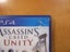 Assassin's Creed Unity - PS4 Game - $5 Clearance PS4 Game! Carousel 4
