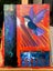 Acrylic Painting - 'Hummingbird' - By NZ Artist. Carousel 3