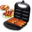 Waffle Corn Dog Maker Hot Dog Maker Carousel 1