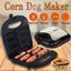 Waffle Corn Dog Maker Hot Dog Maker Carousel 2