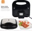 Waffle Corn Dog Maker Hot Dog Maker Carousel 5