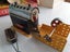 Meccano - huge 1960’s collection includes magazines and a working Steam Engine!! Carousel 5